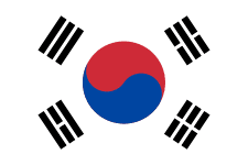 What is the Meaning of the South Korean Flag?