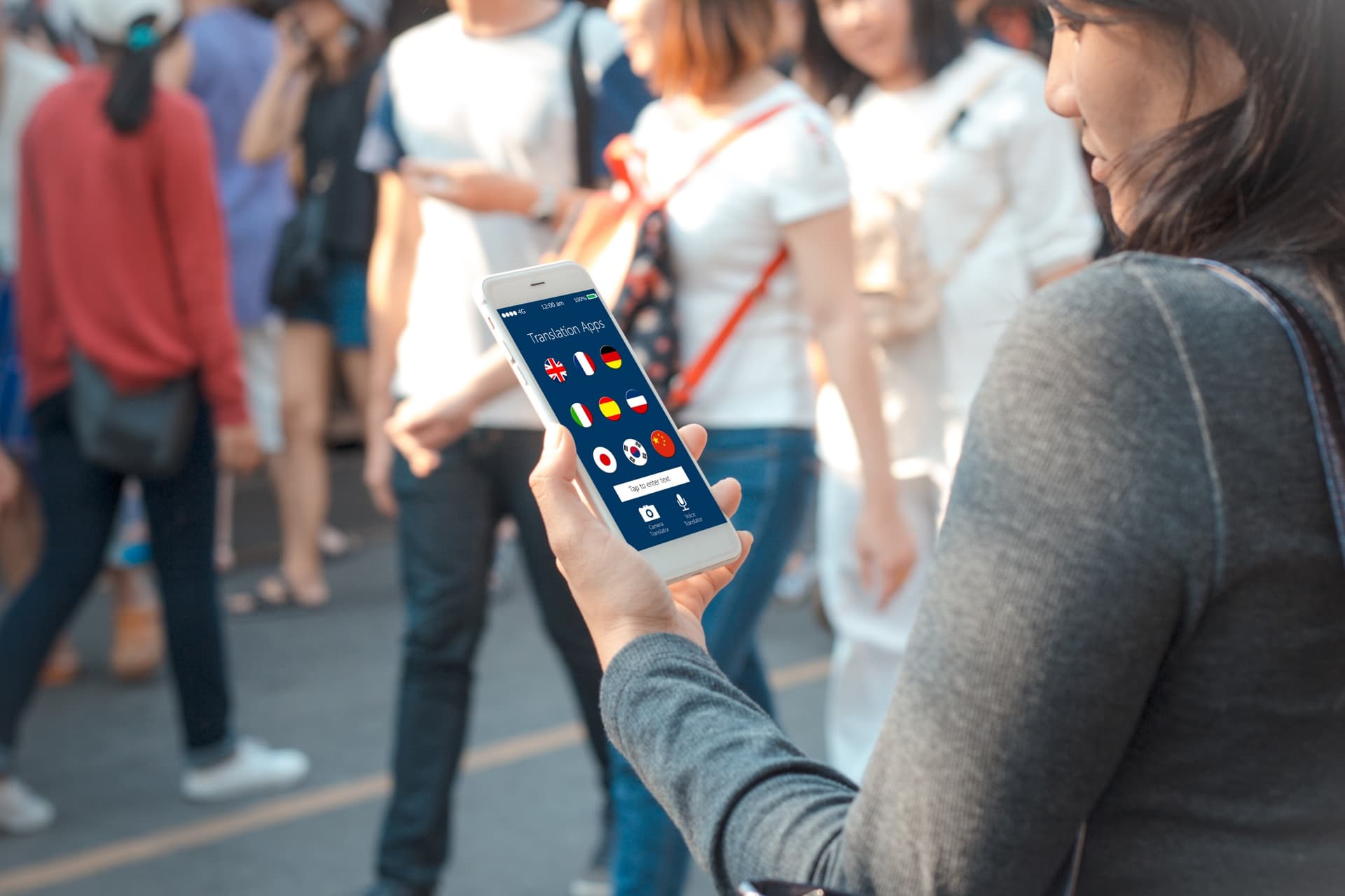 5 Essential Apps for Your Stay in Seoul
