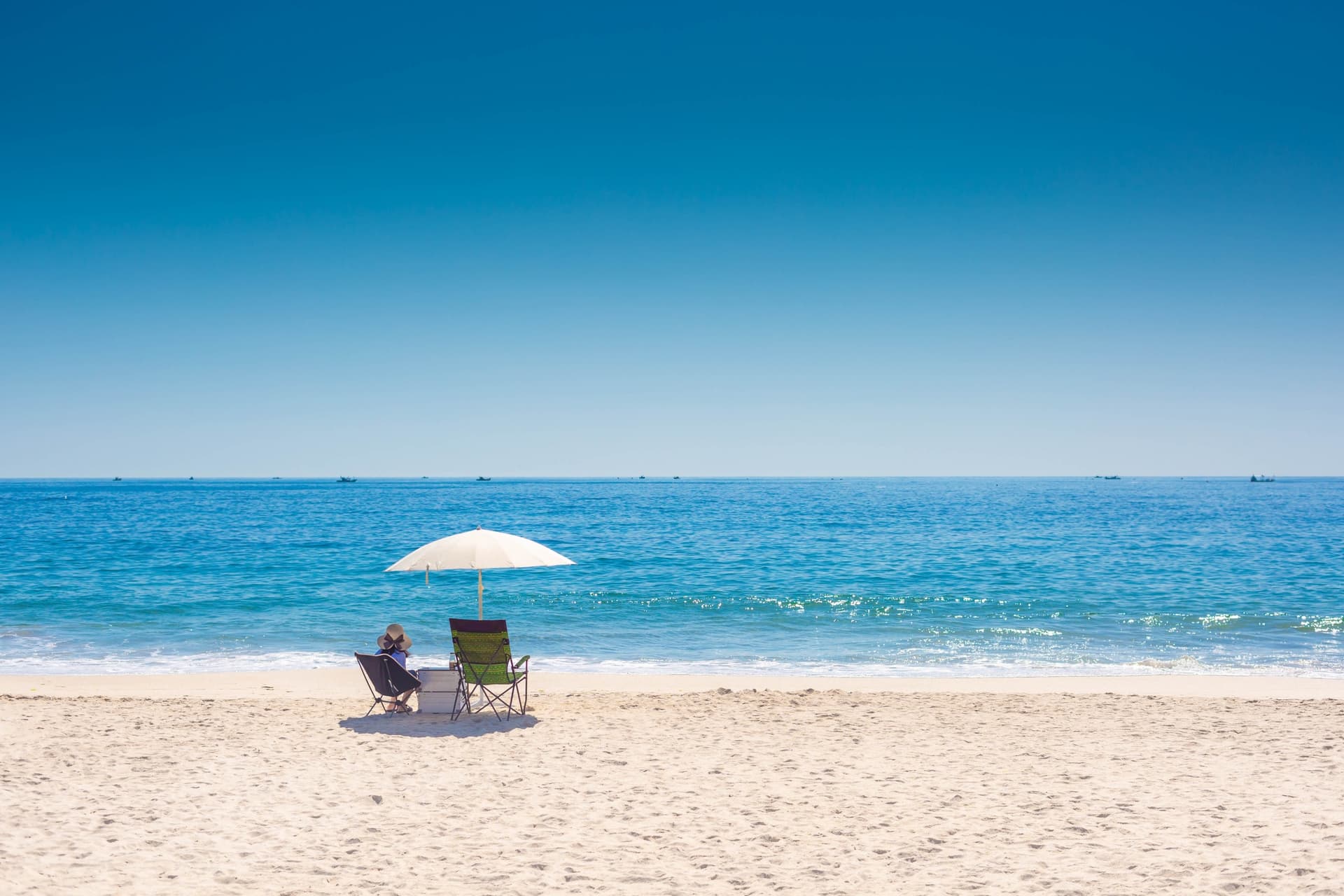 Haeundae or Gwangalli: Which beach to choose in Busan?
