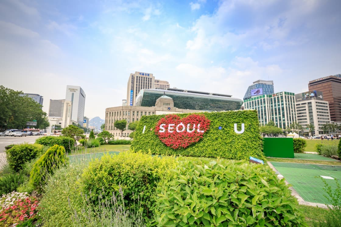 5 Offbeat Places to Discover in Seoul