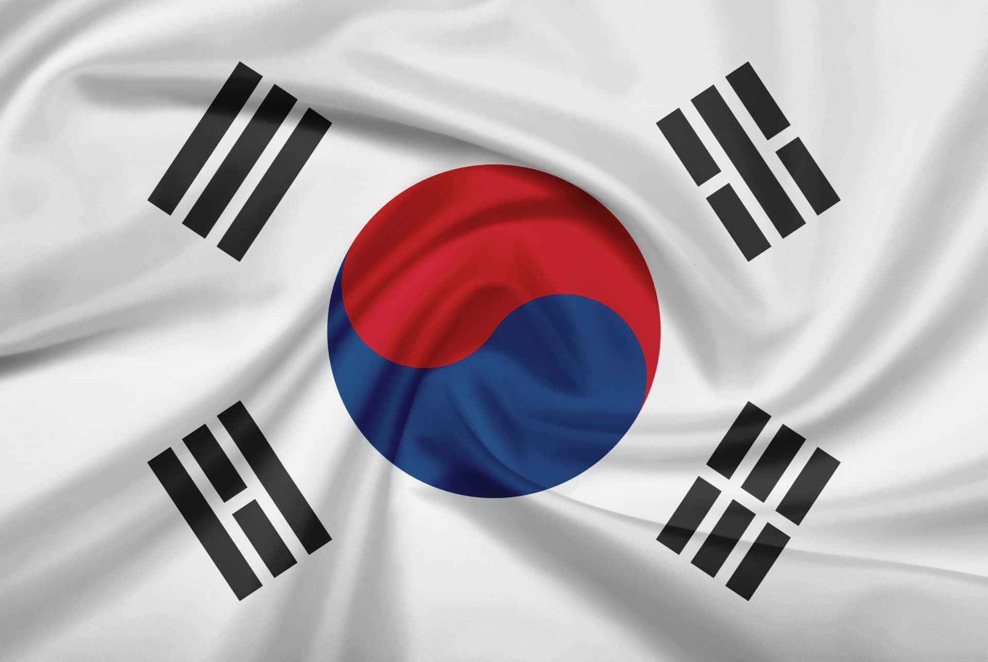 Embassies and Consulates of South Korea