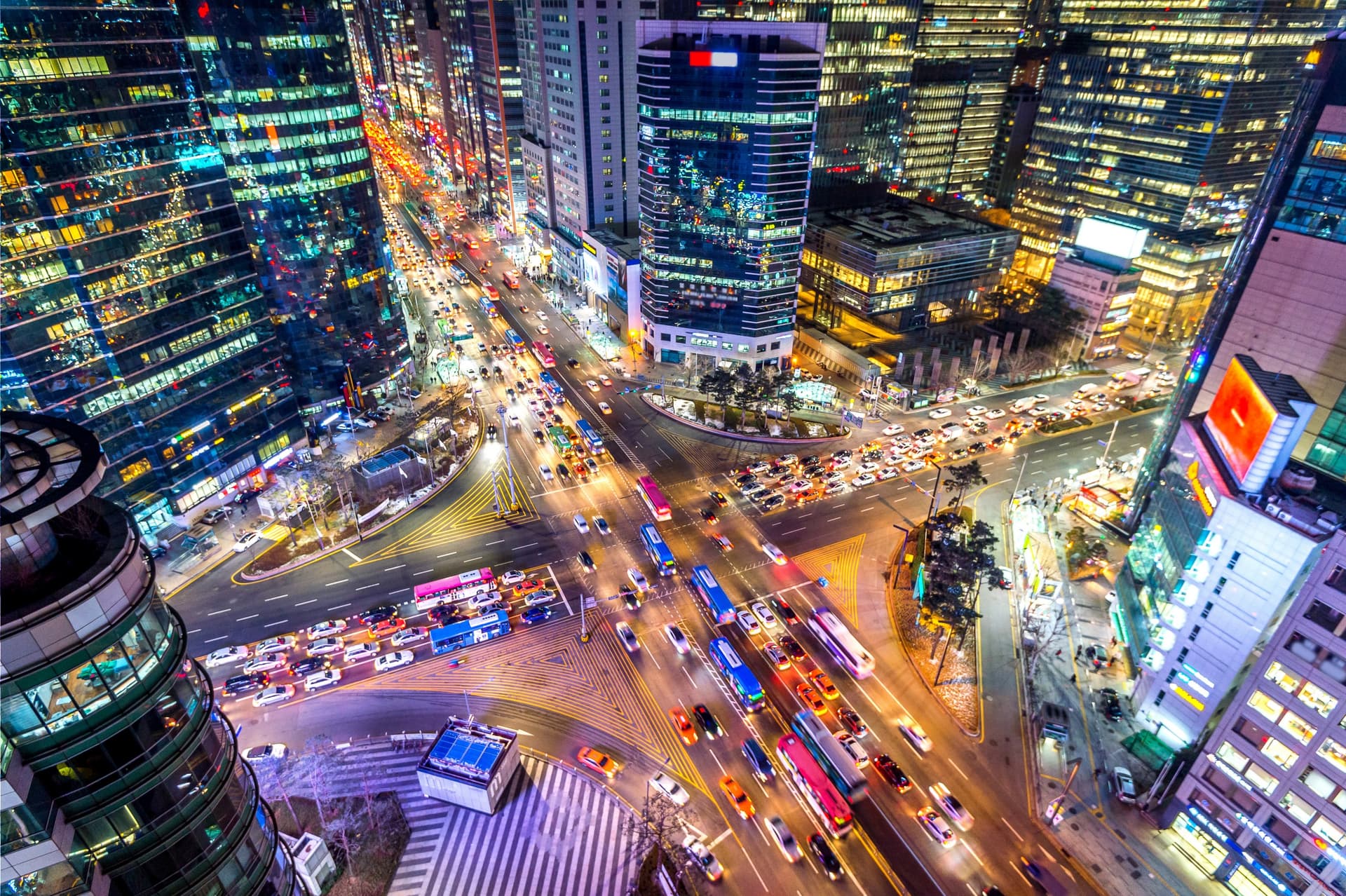 Renting a car in South Korea: all our tips