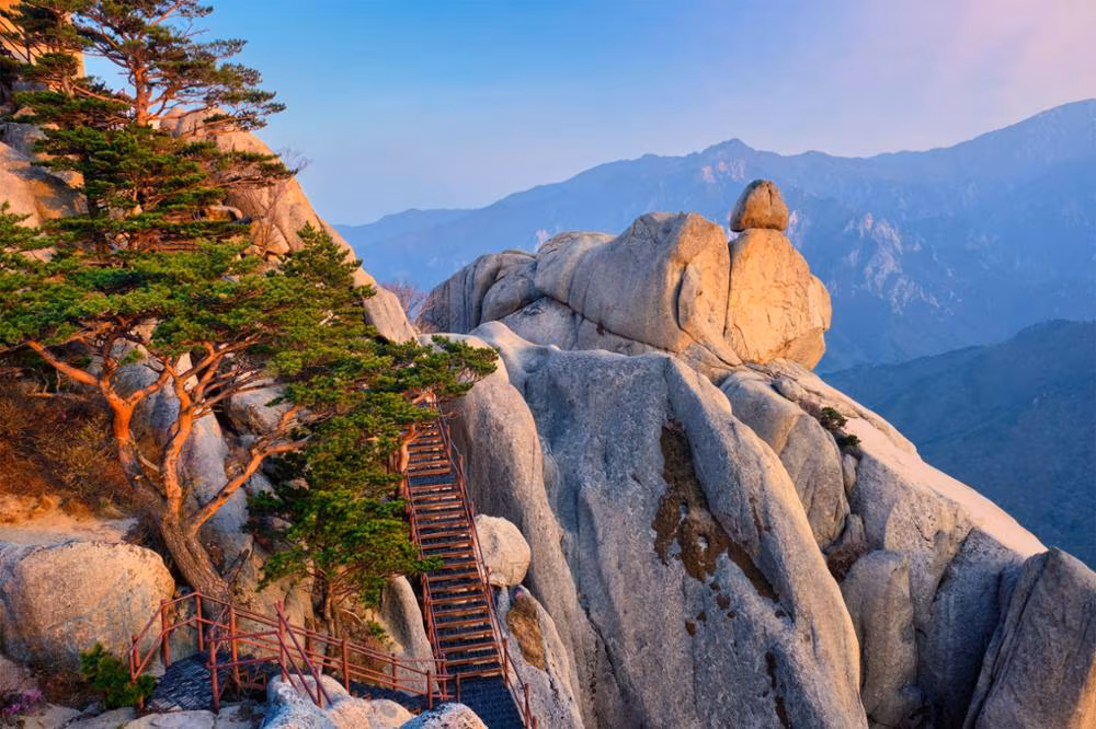 Nature & paysages