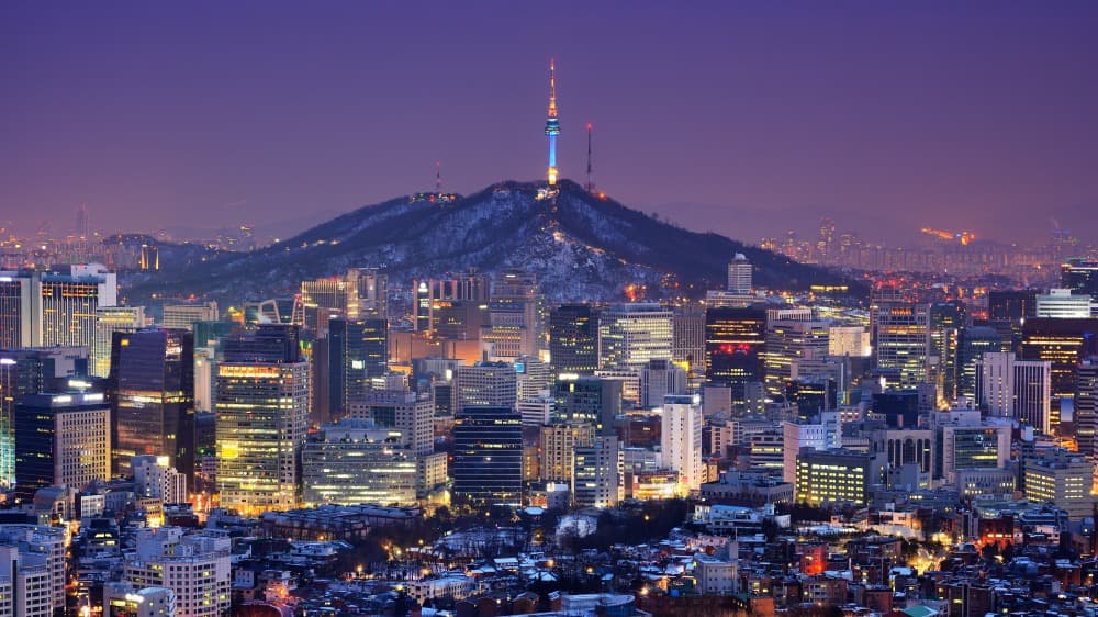 South Korea's 5 Must-Visit Cities