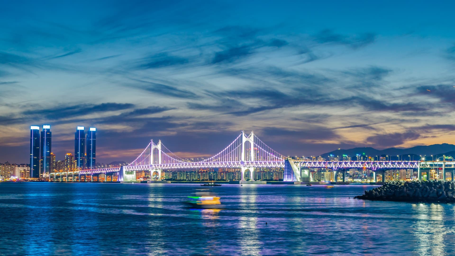 3 days in Busan: must-see attractions not to miss