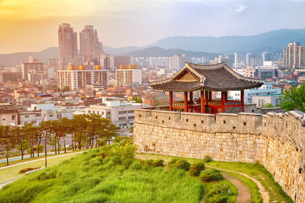 suwon hwaseong