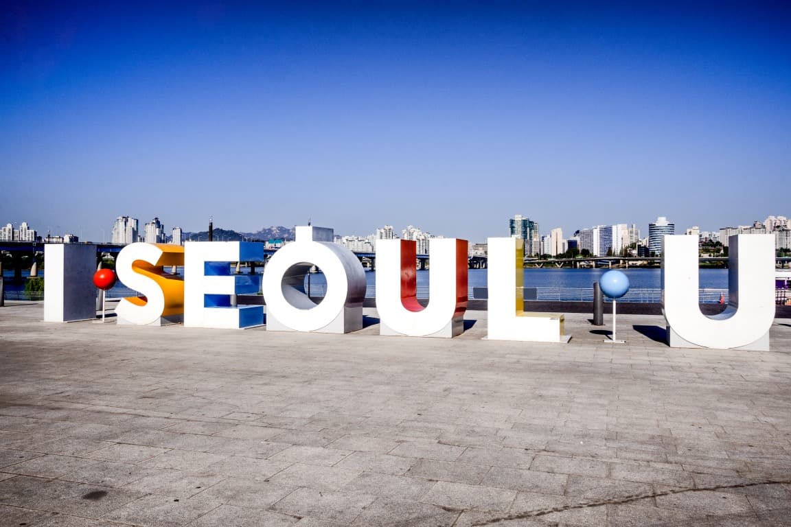 Seoul