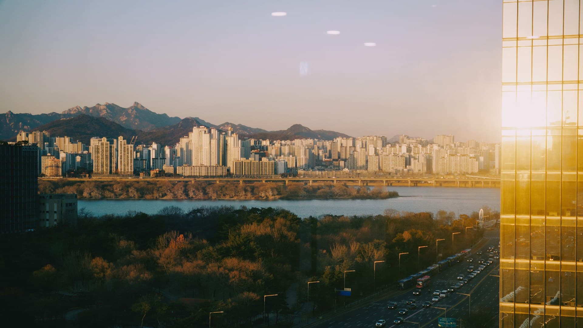 Yeouido